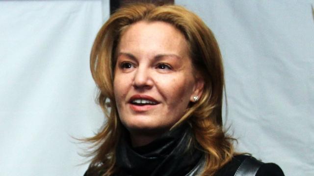 Шведи клеветят Стефка Костадинова, била с допинг
